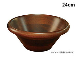 YAMACO ���}�R�[ HomeCafe �T���_�{�E�� 24cm �u���E�� #87330