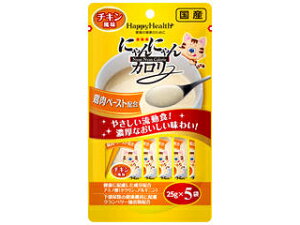 EARTH A[XEybg HappyHealth ɂɂJ[ `L 25g×5