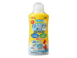 GEX �W�F�b�N�X �R�����C���I�t �N���A 300ml