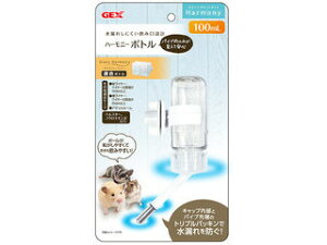 GEX WFbNX n[j[{g 100ml