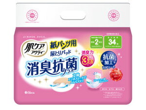 Crecia ���{�����N���V�A ���P�A �A�N�e�B ���p���c�p�A�Ƃ�p�b�h���L�R�ۃv���X 2�� �z�� 34��