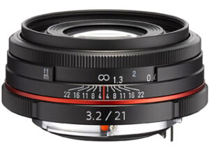 PENTAX y^bNX HD PENTAX-DA 21mmF3.2AL LimitediubNj@^LpY yZCKz