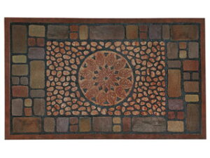 Bestco xXgR փ}bg@DƂ OK GgXo[}bg@UCN^C@45×75cm@ND-470