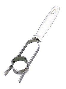 SHIMOMURA 下村工業 【味わい食房】とうもろこしカッター ATK-213 【shimokt】