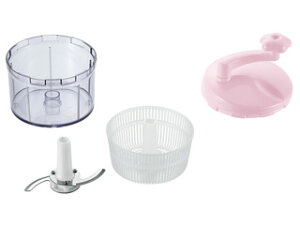 下村工業 ピタコ 収納上手な水切りチョッパー PC-602