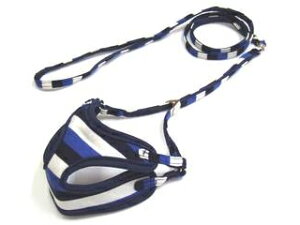 ONS 岡野製作所 シックボーダーソフトハーネスリード 3S ブルー