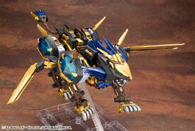 KOTOBUKIYA コトブキヤ ゾイド -ZOIDS- EZ-054 ライガーゼロイクス ZD107