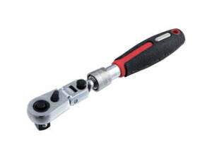 SUEKAGE �X�G�J�Q�c�[�� Pro-Auto 3/8DR.�L�k���t���b�N�X���b�N���`�F�b�g�~�j�^�C�v STR-F3C
