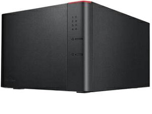 BUFFALO obt@[ @l RAID 5Ή USB3.1iGen.1j Otn[hfBXN 4hCu 48TB HD-QHA48U3/R5