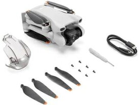 DJI DJI Mini 3 (機体単体) CP.MA.00000582.01 単品購入のみ可（同一商品であれば複数購入可） クレジットカード決済 代金引換決済のみ