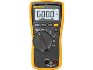 FLUKE t[N dCݔp}`[^[ 114