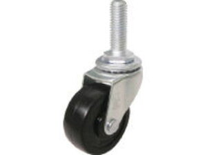 YUEI CASTER [GC ˂݃LX^[40a݃Sԗ M12X35 LT-40R-M12-35