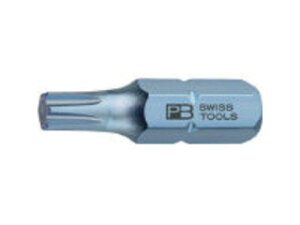 PB SWISS TOOLS XCXc[Y 1/4 HEXwLTSrbg nT25 C6-400-25