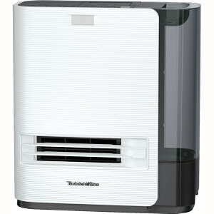 安全をお届けするメーカー3年保証 信頼に応える品質の証 日本製 DAINICHI ダイニチ工業 EF-H1200G(W) 加湿セラミックファンヒーター【2023年モデル】 ホワイト