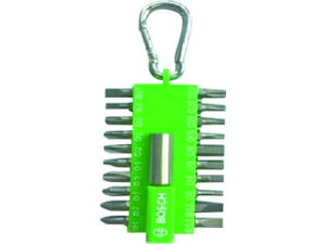 BOSCH �{�b�V�� 21p�h���C�o�[�r�b�g�Z�b�gLG 2607002823
