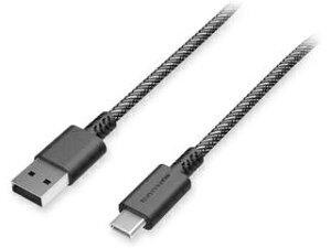 dqH USB2.0 Type-C/USB^tP[u1.2m TH30CAT12K