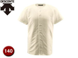 fTg DESCENTE JDB1010-SIVO WjAtI[vVc y140z (SAC{)