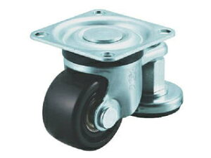 YUEI CASTER/[GC d׏dpAWX^[tbgtLX^[ݎ75aiCԗ HG-75GNB-AF