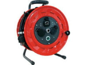 HATAYA �n�^�����~�e�b�h �O��200V�^�R�[�h���[�� 20m �A�[�X�t AP-202M