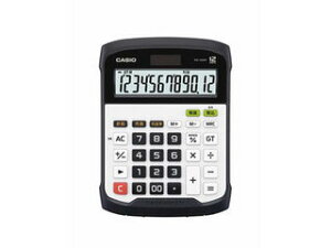 CASIO/�J�V�I �y�h���E�h�o�d��z�f�X�N�g�b�v�^�C�v�i12���j WD-320MT