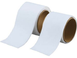 TRUSCO/gXRR }WbNe[v S 100mmX1m (1=1Zbg) TMSD-100-W