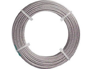 TRUSCO gXRR XeXC[v iC핢 1.0(1.5)X10m CWC-1S10