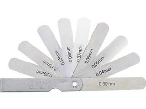 TRUSCO �g���X�R���R �V�N�l�X�Q�[�W ��12.7 ����150 �͈�0.03�`3.00 T150MX