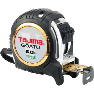 TJM DESIGN TJM�f�U�C�� Tajima �R���x�b�N�X ����G���b�N�[25 5.0m �ڑ����ڐ��t GAGL2550S