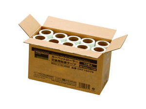 TRUSCO/gXRR J[ybg[[pSe[v (10) 160mm×70 CRT16070