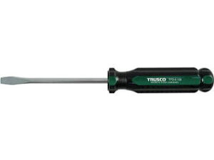 TRUSCO �g���X�R���R �v���X�`�b�N���h���C�o�[(�}�O�l�b�g����)(-5.5X75mm) TPD-5.5-75