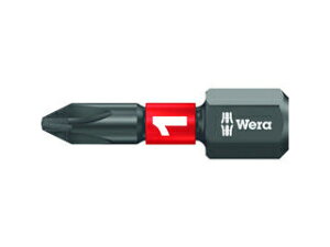 Wera F 851/1 IMP DC vXrbg+1x25mm 057615