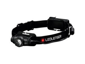 LEDLENSER ���b�h�����U�[ H5 Core 502193