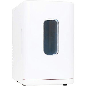 SIS BL-108A-WH ポータブル保冷温庫 白 【配送時間指定不可】