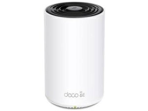 TP-Link eB[s[N Wi-Fi 6EΉ AIbV LAN[^[ 2402+2402+574Mbps 6GHzΉgCoh 3Nۏ Deco XE75 1P Piŵ݉iꏤiłΕwj NWbgJ[h 