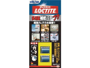 Henkel �w���P�� LOCTITE/���b�N�^�C�g ��C�� ���p�r��C�p�e�v�`6�p�b�N DEP-030