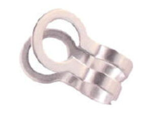 TRUSCO/トラスコ中山 カップリング 4.5〜5mm用 10個入 TCPB-50