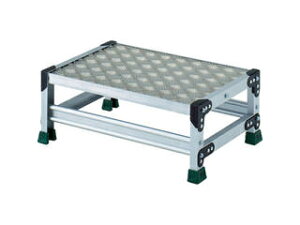 TRUSCO �g���X�R���R �A���~��������Ƒ� �ȍ|�� 1�i ����0.25m 600X400 TSFC-1625