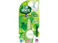 KOBAYASHI 小林製薬 1滴Sawadayウォータリーグリーンの香り20mL
