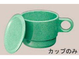KOKUSAI KAKO 国際化工 マグカップ　C6　サンドグリーン