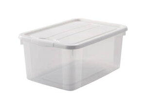 TENMA �V�n PRX�t���[�{�b�N�X50��^W 35×51×23 PRX-FB50S-W-070142
