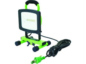 NICHIDO �����H�� LED��Ɠ� LED�p���[���C�g30W LEN-30S-3ME