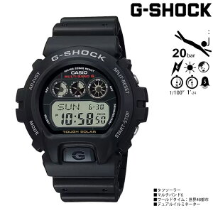 CASIO JVI GVbN 6900V[Y GW-6900-1JF \[[[d G-SHOCK 6900 SERIES yK̔Xz