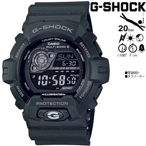 CASIO �J�V�I G�V���b�N 8900�V���[�Y GW-8900A-1JF �\�[���[�[�d G-SHOCK 8900 SERIES casio1109 �y���K�̔��X�z