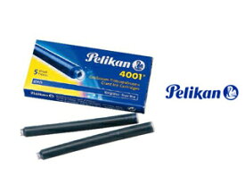 Pelikan ペリカン GTP/5 カートリッジインク 5本入り レッド