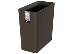 ASVEL アスベル ルクレール CV スリム ブラウン 9.5L