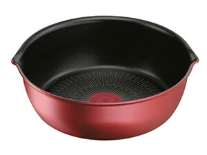 T-fal eBt@[ CWjIElI IH[WEA~ebh }`p 22cm eBt@[jō̑ϋvƔM`B