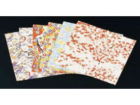 MIN マイン 千代紙セット200枚×6柄入／M33−128