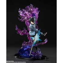 楽天市場】フィギュアーツZERO うちはサスケ-BORUTO- 絆Relationの通販 