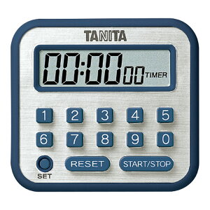 TANITA ^j^ fW^^C}[@100Ԍv@TD-375-BL@u[