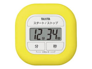 TANITA ^j^ ƃVR^C}[@TD-420 CG[